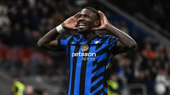 Serie A, i migliori 5 attaccanti dopo 7 giornate: testa a testa fra Lukaku e Thuram 11 Serie A, i migliori 5 attaccanti dopo 7 giornate: testa a testa fra Lukaku e Thuram