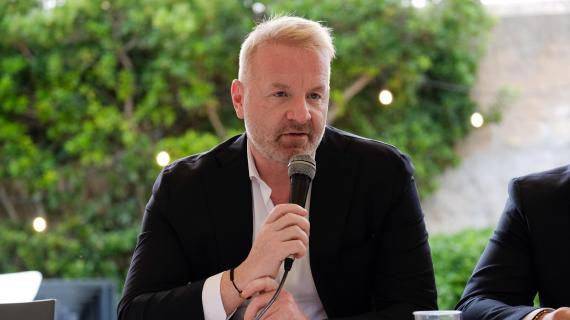 Tare: "Inter eccezionale, Inzaghi non è una novità. Napoli, Conte è stato la garanzia" 15 Tare: "Kvaratskhelia poteva arrivare alla Lazio prima del Napoli. Inzaghi? Fra i top5 al mondo"