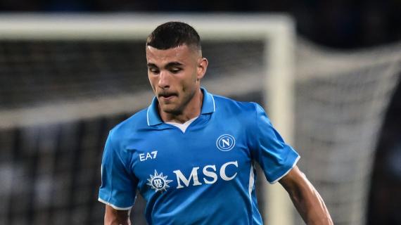 TOP NEWS ore 21 - Il Napoli perde Buongiorno. Milan, protesta dei tifosi alla festa del club 2 8 clean sheet su 13 e solo 9 reti incassate: il Napoli è capolista grazie alla difesa granitica