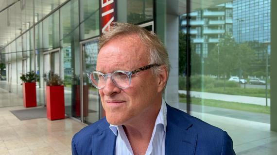 Agente Lautaro: "È felicissimo all'Inter. Napoli? Fa sempre breccia nel cuore di un argentino"