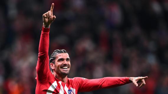 Argentina, Dybala non convocato. De Paul: "È un grandissimo giocatore, ma decide il mister" 10 Argentina, Dybala non convocato. De Paul: "È un grandissimo giocatore, ma decide il mister"