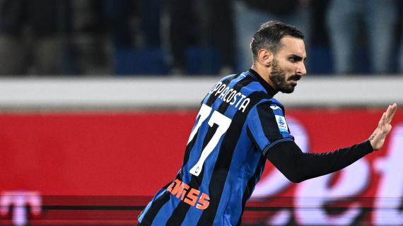 Atalanta, Zappacosta: "Napoli molto forte, ma pure noi. Giocheremo senza paura" 3 Atalanta, Zappacosta: "Napoli molto forte, ma anche noi. Giocheremo senza paura"