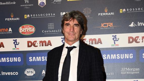 Bagarre in alta classifica, Beretta: "L'equilibrio fa bene alla Serie A, l'Inter rimane la favorita" 10 Bagarre in alta classifica, Beretta: "L'equilibrio fa bene alla Serie A, l'Inter resta la favorita"