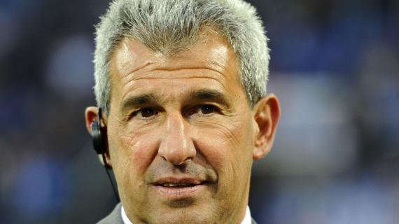 Bagni: "Conte? Non mi aspettavo potesse fare in questo modo bene. Buongiorno è un bel vedere" 4 Bagni: "Conte? Non mi aspettavo potesse fare così bene. Buongiorno è un bel vedere"