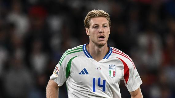 Brescianini: "Vicino al Napoli ma l'Atalanta è stata più decisa. Scelta più giusta per me" 3 Brescianini: "Vicino al Napoli ma l'Atalanta è stata più decisa. Scelta più giusta per me"