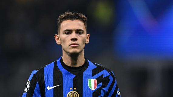 Campionato o Champions? Asllani: "L'Inter deve vincere tutto. In A squadre fortissime"