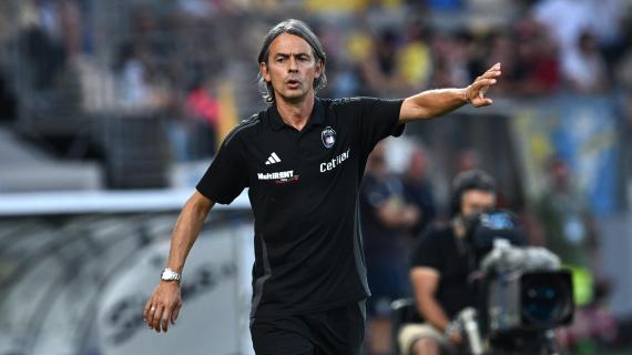Filippo Inzaghi: "Simone è il più bravo e non da ora, ogni tanto leggo critiche assurde" 15 Chi vincerà lo Scudetto? Filippo Inzaghi: "La lotta è equilibrata, ma il Napoli ha una vantaggio"