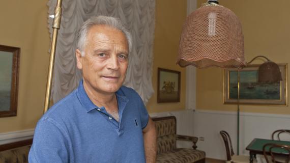 Colomba: "Mi aspetto Napoli-Roma a senso unico. Ranieri sa una cosa su Kvaratskhelia"