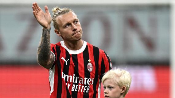 Da Kjaer a Dele Alli, parecchi calciatori importanti tuttavia senza contratto al 21 novembre 4 Da Kjaer a Dele Alli, tanti giocatori importanti ancora senza contratto al 21 novembre