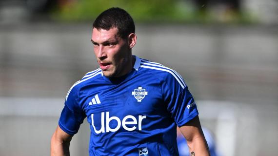 Empoli-Como, le formazioni ufficiali: ci sono Pellegri e Belotti, Nico Paz va in panchina 13 Empoli-Como, le formazioni ufficiali: ci sono Pellegri e Belotti, Nico Paz va in panchina