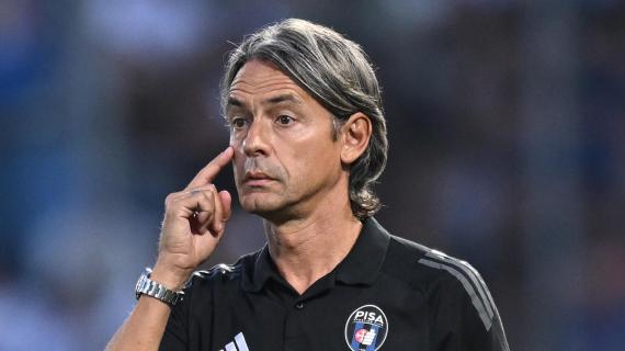 Filippo Inzaghi sulla lotta scudetto: "Napoli davanti a tutti, in corsa pure l'Atalanta" 14 Filippo Inzaghi sulla lotta scudetto: "Napoli in prima fila, in corsa anche l'Atalanta"