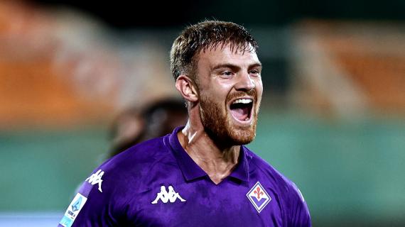Fiorentina, ipotesi azzurra per Beltran: se l'Argentina non chiama, spiraglio Italia