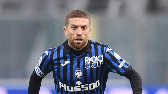 Gomez: "Non vedo corazzate imbattibili. L'Inter è la più forte, poi c'è l'Atalanta"