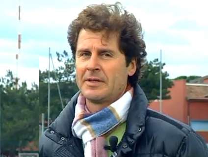 Il doppio ex P. Iachini a RFV: "Fiorentina favorita a Como, Kean un torero niente male"