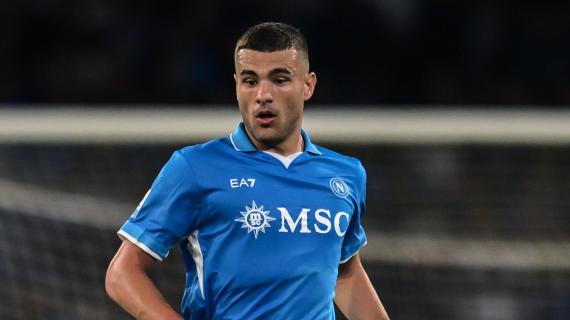 Il presente contro quello che poteva essere. Il Napoli-Atalanta di Buongiorno, che Conte si tiene stretto