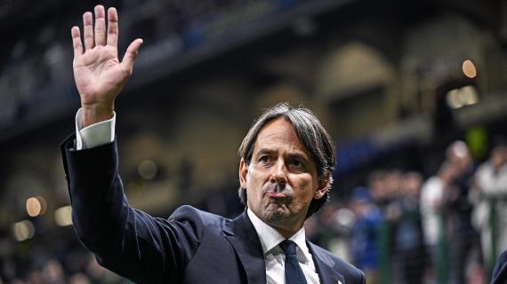 Inter, Inzaghi: "Nuova Champions affascinante, ma per noi è più complicato da gestire" 11 Inter, Inzaghi: "Nuova Champions affascinante, ma per noi è più difficile da gestire"