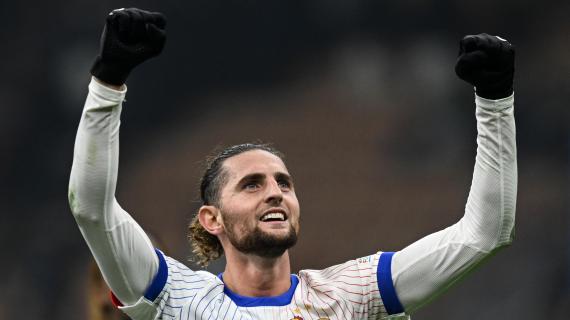 Italia-Francia 1-3, le pagelle: azzurri stanchi e disattenti. Leader Koné, Rabiot decisivo 11 Italia-Francia 1-3, le pagelle: azzurri stanchi e disattenti. Leader Koné, Rabiot decisivo