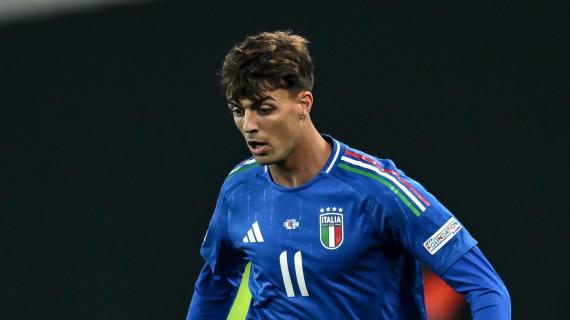 Italia, in parecchi stasera a San Siro per Maldini: da Marotta a Giuntoli, in ottica dell'estate 8 Italia, in tanti stasera a San Siro per Maldini: da Marotta a Giuntoli, in vista dell'estate