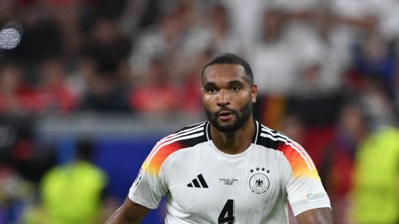 Juventus, a gennaio tentativo per Tah: costa poco, ma c'è una foltissima concorrenza 3 Juventus, a gennaio tentativo per Tah: costa poco, ma c'è una foltissima concorrenza