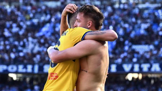 L'Europa League ha dato all'Atalanta una dimensione nuova. Ma non (tuttavia) per i calciatori 19 L'Europa League ha dato all'Atalanta una dimensione nuova. Ma non (ancora) per i giocatori