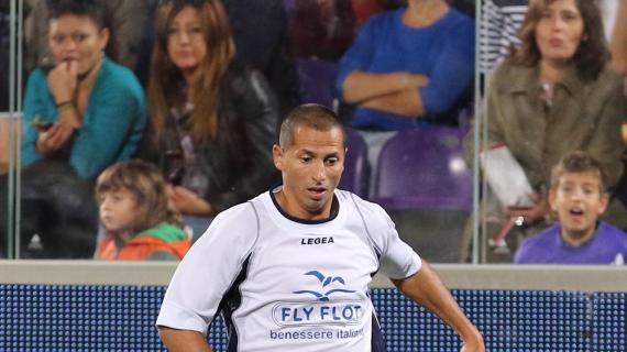 L'ex biancoceleste Cesar: "La Lazio di Baroni può ambire alle zone più alte della classifica" 6 L'ex biancoceleste Cesar: "La Lazio di Baroni può ambire alle zone più alte della classifica"