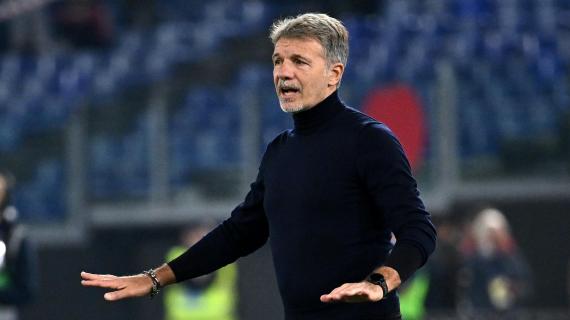 La Lazio vola con Baroni: "Giovani, organizzazione e cultura del lavoro. Ecco la mia squadra"