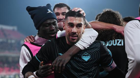 Lazio, prima di Natale ci sono tre scontri diretti. Ma Lotito ha azzeccato (finora) tutte le mosse 20 Lazio, prima di Natale ci sono tre scontri diretti. Ma Lotito ha azzeccato (finora) tutte le mosse