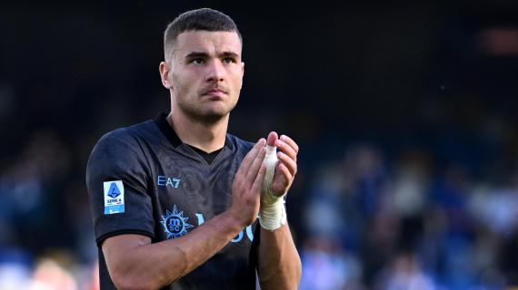 Le pagelle di Buongiorno: uno e trino, è ovunque. Chi lo voleva all'Inter non sbagliava 3 Le pagelle di Buongiorno: uno e trino, è ovunque. Chi lo voleva all'Inter non sbagliava