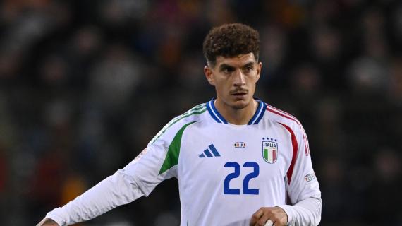 Le pagelle di Di Lorenzo - Rinato. L'assist decisivo e nel finale salva su Lukaku 12 Le pagelle di Di Lorenzo - Rinato. L'assist decisivo e nel finale salva su Lukaku