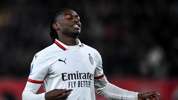 Leao è tornato, ma forse non se n'era mai andato. Il rapporto con Fonseca può migliorare 2 Leao è tornato, ma forse non se n'era mai andato. Il rapporto con Fonseca può migliorare