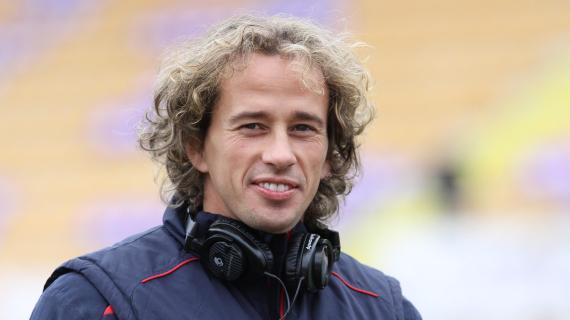 Manfredini: "Touré molto interessante, gli manca la tattica. Ma ci si può lavorare" 16 Manfredini: "Touré molto interessante, gli manca la tattica. Ma ci si può lavorare"