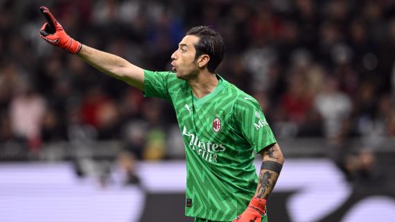 Mirante: "L'Inter prende più gol, difficile mettersi a posto. Napoli favorito? Non dico niente"