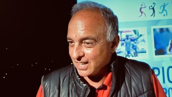 Muller: "Atalanta da Scudetto e in Champions andrà avanti. Ma lo Stoccarda ha un fenomeno" 18 Muller: "Atalanta da Scudetto e in Champions andrà avanti. Ma lo Stoccarda ha un fenomeno"