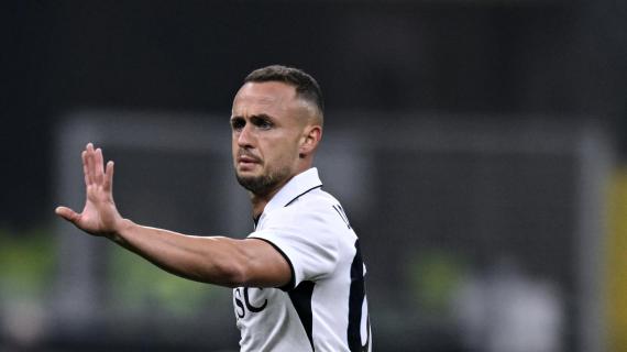 Napoli, Lobotka: "Pensavo di stare peggio, viceversa nessun dolore. A questo punto una gara intera" 19 Napoli, la sosta per ritrovare la vera guida: contro la Roma tornerà il vero Lobotka