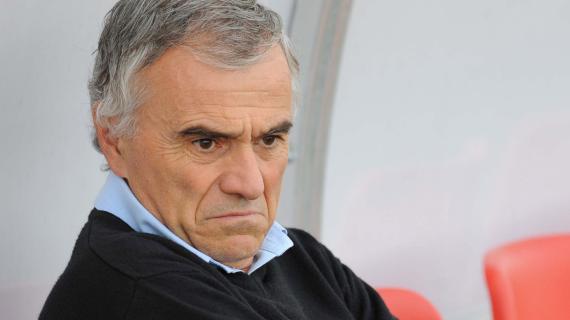 Nassi: "Che differenza c'è fra Luciano Spalletti e Paolo Indiani?" 5 Nassi: "Che differenza c'è tra Luciano Spalletti e Paolo Indiani?"