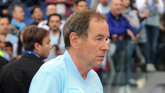 Oddi si sbilancia sulla Lazio: "Mi fido ciecamente di Baroni. Scudetto? Se c'è l'Atalanta..."