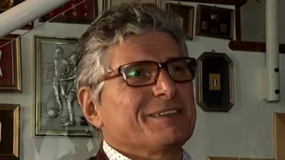 Pasinato: "L'Inter si sta rimettendo in carreggiata, la lotta scudetto è davvero bella" 2 Pasinato: "L'Inter si sta rimettendo in carreggiata, la lotta scudetto è davvero bella"