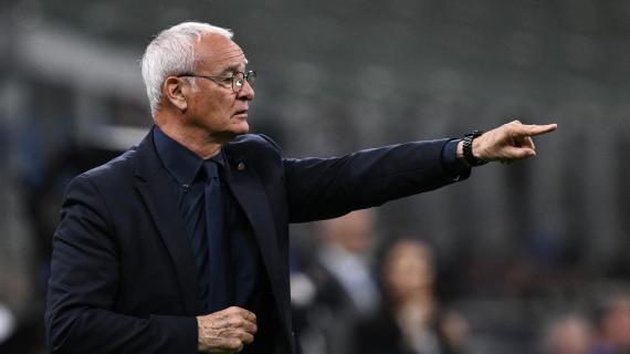 Ranieri a Londra dai Friedkin, sono ore decisive per la Roma. Gli scenari in caso di fumata bianca 20 Ranieri a Londra dai Friedkin, sono ore decisive per la Roma. Gli scenari in caso di fumata bianca