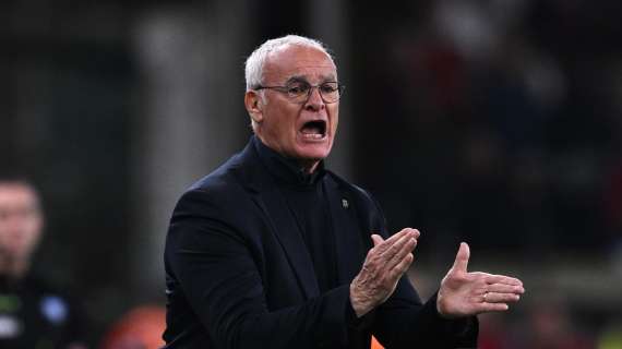 Reginaldo prima di Napoli-Roma: "Ranieri tecnico che incide molto sulla testa dei giocatori" 6 Reginaldo prima di Napoli-Roma: "Ranieri tecnico che incide molto sulla testa dei calciatori"