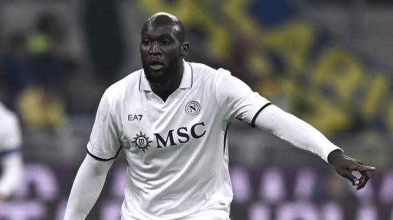 Schwoch: "Lukaku è in difficoltà, per ora non l'attaccante che si aspettava Conte"
