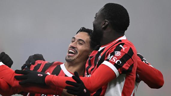 Serie A, la classifica aggiornata: il Milan sale a -3 dalla Juventus, l'Empoli rimane a 16 15 Serie A, la classifica aggiornata: il Milan sale a -3 dalla Juventus, l'Empoli resta a 16