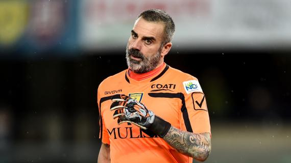 Sorrentino: "Milan-Juventus non sarà decisiva. Napoli? Fa parte dell'impronta di Conte"