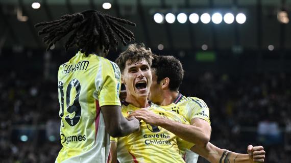 Spalletti su Savona: "Chiamato perché sono curioso. Può fare pure il braccetto" 13 Spalletti su Savona: "Chiamato perché sono curioso. Può fare anche il braccetto"