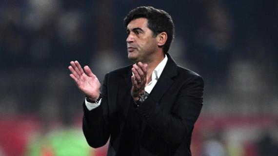 TOP NEWS Ore 24 - 3 punti vitali del Milan a Monza, rabbia Nesta per la rete annullato 8 TOP NEWS Ore 24 - 3 punti vitali del Milan a Monza, rabbia Nesta per il gol annullato