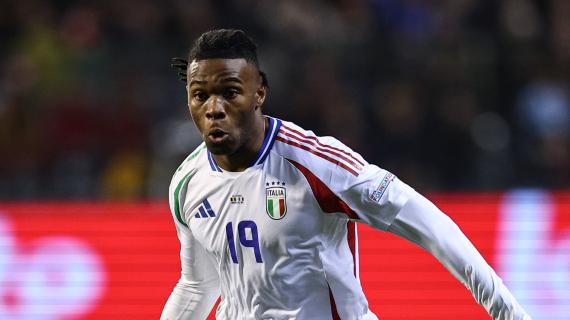 TOP NEWS ore 24 - L'Italia vince tuttavia. Fonseca a Torino per le ATP Finals 2 TOP NEWS ore 24 - L'Italia vince ancora. Fonseca a Torino per le ATP Finals