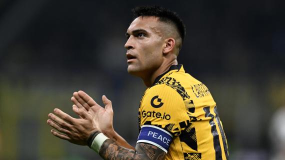 Inter, i rinnovi di Barella e Lautaro sono assicurazioni. Oaktree fa sul serio e non ridimensiona 12 TOP News ore 24 - Inter ok col Venezia, ma che paura. Di Francesco critico sull'arbitraggio