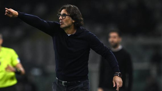 Torino, Vanoli: "Dobbiamo assimilare che Zapata non c'è. Dobbiamo dare altre soluzioni" 3 Torino, Vanoli ritrova Conte: il granata ha assoluto bisogno di punti contro il suo "mentore"