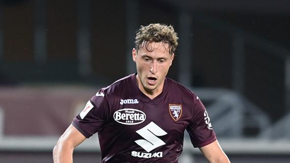 Torino, Vojvoda dopo il ko: "Assenza di Zapata non sia un alibi. Mancata personalità"