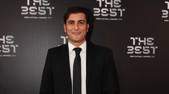 Ventola: "Il Napoli è unito, il Milan no. Conte ha creato una cosa che solo lui sa creare"