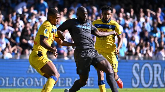 Verso Inter-Napoli, Paolillo: "Lukaku? Giocherà per mostrare ad Inzaghi quanto è bravo..." 7 Verso Inter-Napoli, Paolillo: "Lukaku? Giocherà per mostrare ad Inzaghi quanto è bravo..."